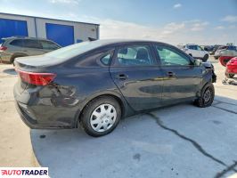 Kia Pozostałe 2021 2