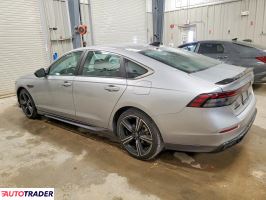 Honda Accord 2023 2