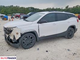 GMC Terrain - zobacz ofertę