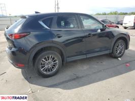 Mazda CX-5 2020 2 Mazda CX-5 2020 2