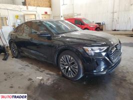 Audi Q8 2024