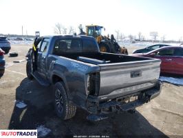 Toyota Tacoma 2022 3