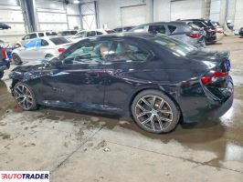 BMW Pozostałe 2023 2