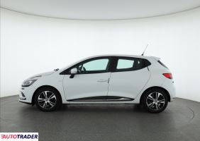 Renault Clio 2017 1.5 73 KM