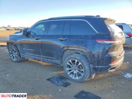 Jeep Grand Cherokee 2022 2