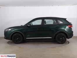 MG ZS 2026 1.5 113 KM