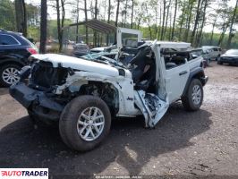 Jeep Wrangler 2023 2