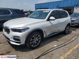 BMW X5 2019 3