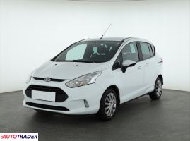 Ford B-MAX 2016 1.4 88 KM