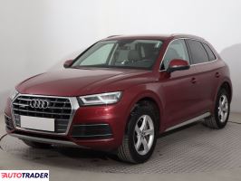 Audi Q5 2020 2.0 160 KM