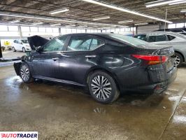 Nissan Altima 2025 2