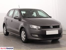 Volkswagen Polo - zobacz ofertę