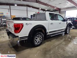 Ford Pozostałe 2021 3