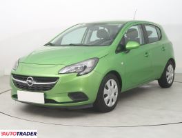 Opel Corsa 2016 1.4 88 KM