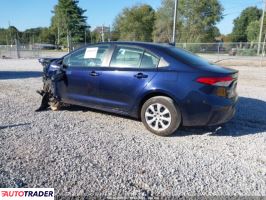 Toyota Corolla 2021 1