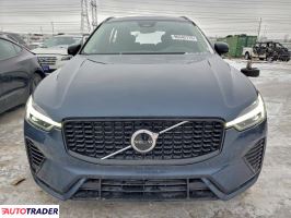 Volvo XC60 2024 2