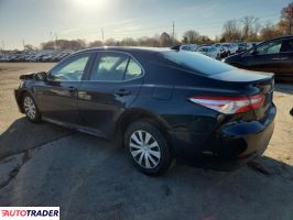 Toyota Camry 2019 2