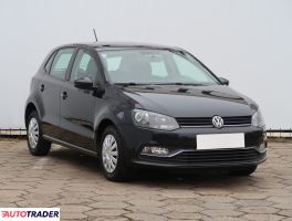 Volkswagen Polo 2015 1.0 59 KM