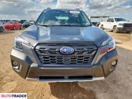 Subaru Forester 2024 2
