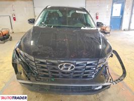 Hyundai Tucson 2022 2