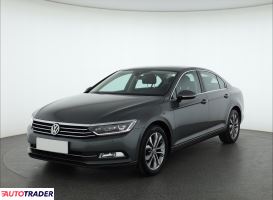 Volkswagen Passat 2016 2.0 147 KM