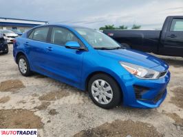 Kia Rio 2021 1