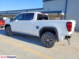 GMC Sierra 2026 3