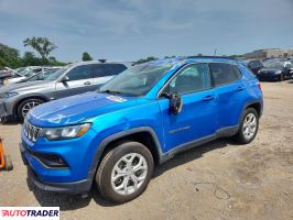 Jeep Compass 2024 2
