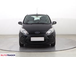 Ford Ka 2015 1.2 68 KM