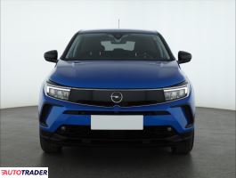 Opel Grandland 2022 1.2 128 KM