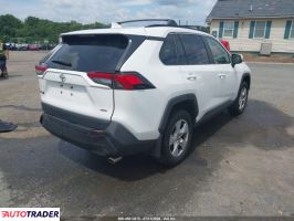 Toyota Pozostałe 2020 2