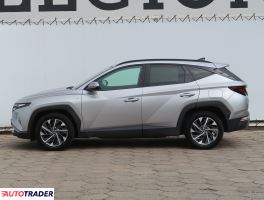 Hyundai Tucson 2021 1.6 147 KM