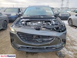 Mazda CX-9 2022 2