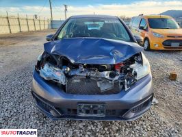 Honda Pozostałe 2020 1