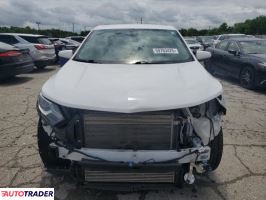 Chevrolet Equinox 2020 1