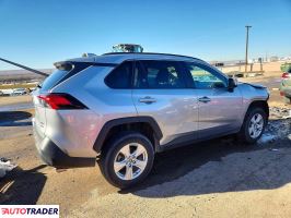 Toyota Pozostałe 2020 2