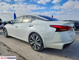 Nissan Altima 2020 2