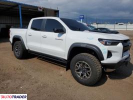 Chevrolet Colorado 2024 2