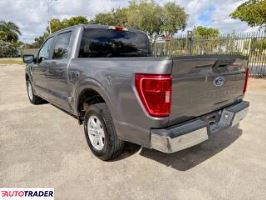 Ford Pozostałe 2023 3