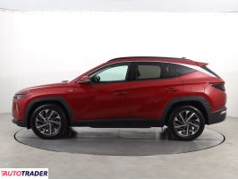 Hyundai Tucson 2021 1.6 147 KM