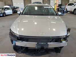 Hyundai Sonata 2025 2 Hyundai Sonata 2025 2
