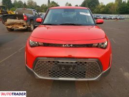 Kia Soul 2024 2