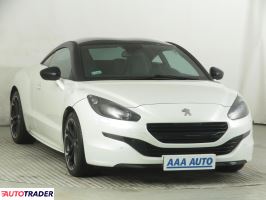 Peugeot RCZ 2015 1.6 154 KM Peugeot RCZ 2015 1.6 154 KM