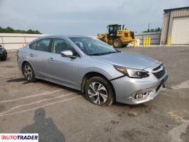 Subaru Legacy 2021 2 Subaru Legacy 2021 2