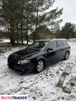 Audi A4 2006 1.8 163 KM