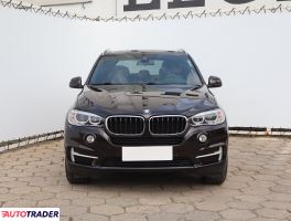 BMW X5 2017 2.0 227 KM BMW X5 2017 2.0 227 KM
