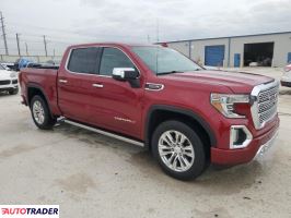 GMC Sierra 2019 6