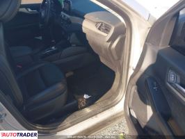 Ford Escape 2020 1 Ford Escape 2020 1