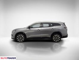 Renault Espace 2023 1.2 200 KM