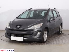 Peugeot 308 2010 1.6 88 KM